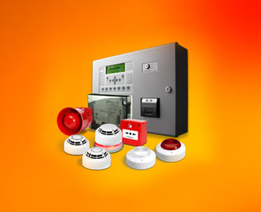 Fire Detection and Alarm Systems